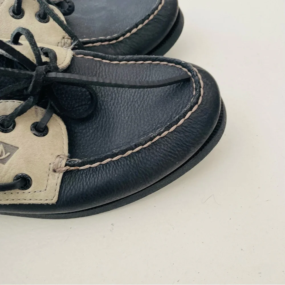 Sperry top sider